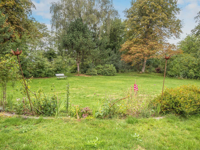 Others 3, 5 Person Holiday Home in Laeso, Læsø