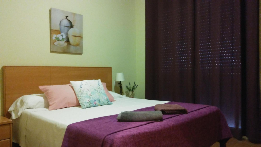 Bedroom 2, Hostal Sant Roc, Tarragona