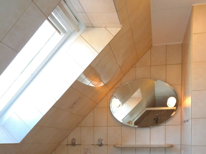 Others 5, Haus Hansen Wyk - Holiday Apartment 03, Nordfriesland