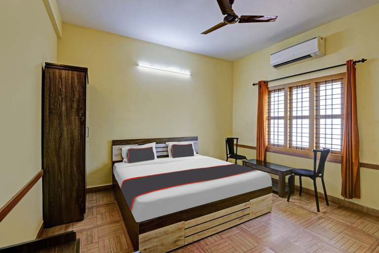 Others 3, Collection O EXPRESS SUITES, Kozhikode