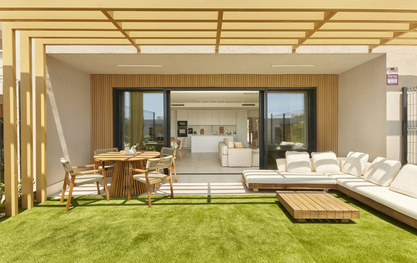 Others 2, Floral Oasis by IIM, Málaga