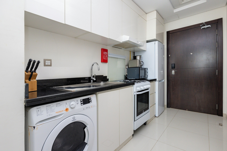 Others 5, Bloomfields Studio - DAMAC Ghalia - JVC, Dubai