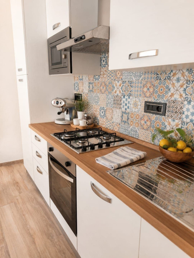 Others 2, B&B del Corso, Ogliastra