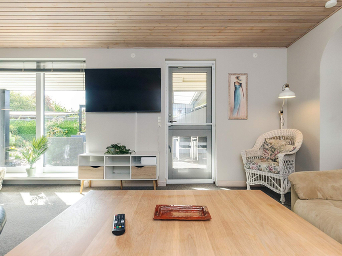 Others 1, 8 Person Holiday Home in Bogense, Nordfyns