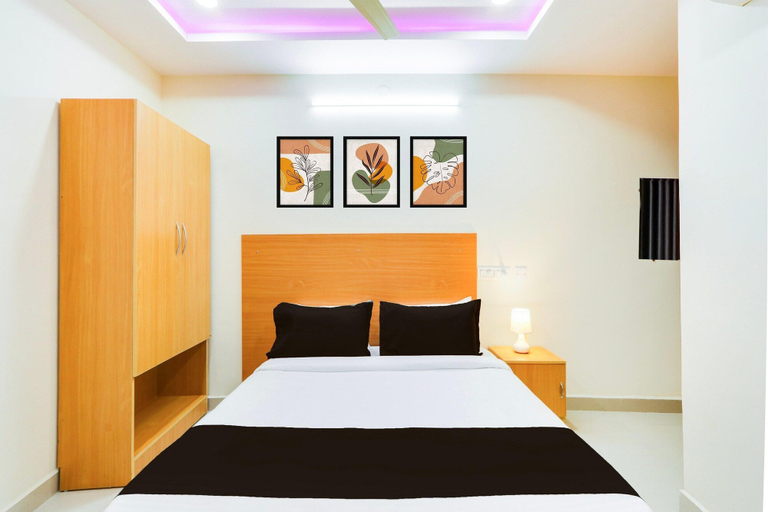 Others 3, Classic Sri Balaji Luxury Rooms, Hyderabad