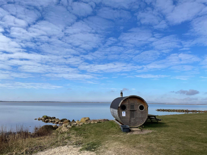 Others 3, 6 Person Holiday Home in Hemmet, Ringkøbing-Skjern