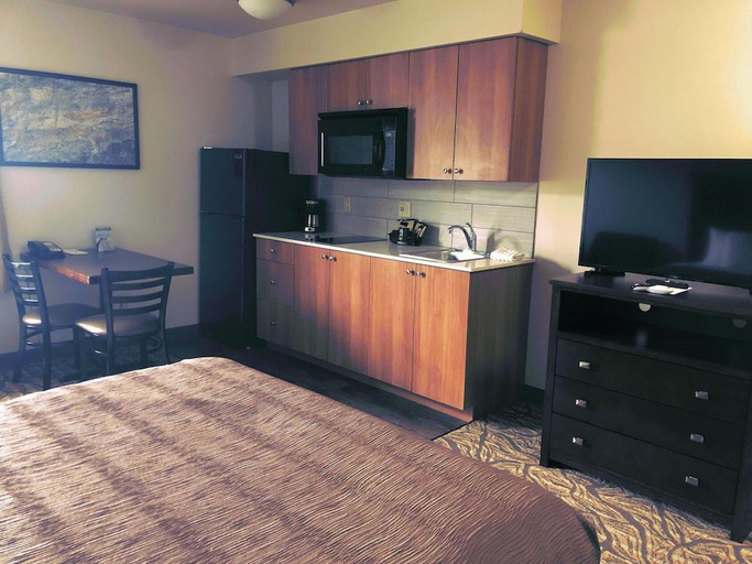 Others 3, ASpen Suites Hotel Fairbanks Airport, Fairbanks North Star