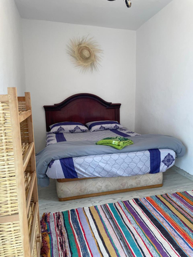 Bedroom, Ocean Jam Surf House, Agadir-Ida ou Tanane