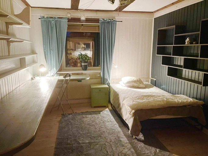 Others 5, 4 Star Holiday Home in Farosund, Gotland