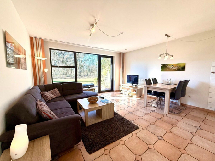Others 4, Holiday Apartment in Wyk on Fohr With Sauna, Nordfriesland
