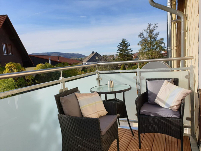 Others 5, Holiday Apartment in Langelsheim With Wi-fi, Goslar