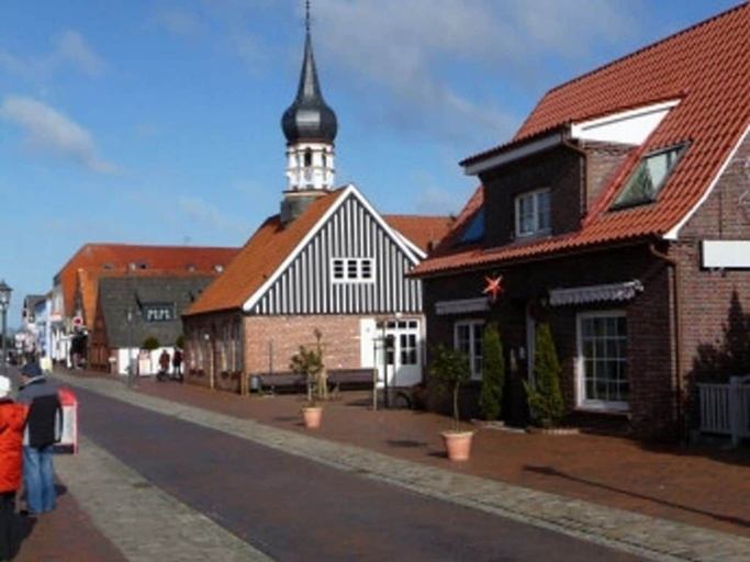 Others 5, Holiday Apartment With 2 Bedrooms, Friesland