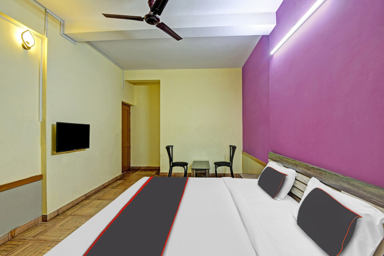Others 2, Collection O EXPRESS SUITES, Kozhikode