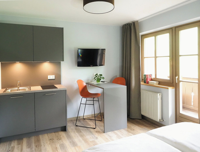 Others 2, Chesa Montana by we.rent, Zell am See