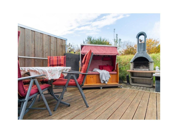 Others 5, Holiday Home "marinaperle" at Kai 29 A, Ostholstein