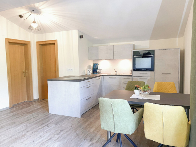 Others 3, Chesa Montana by we.rent, Zell am See