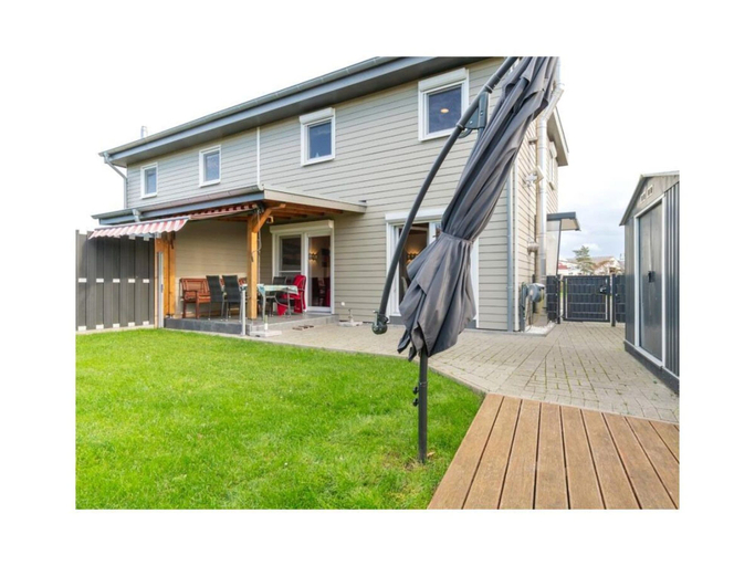 Others 3, Holiday Home "marinaperle" at Kai 29 A, Ostholstein