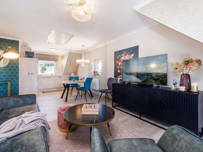 Others 2, Holiday Apartment With 1 Bedroom, Vorpommern-Rügen