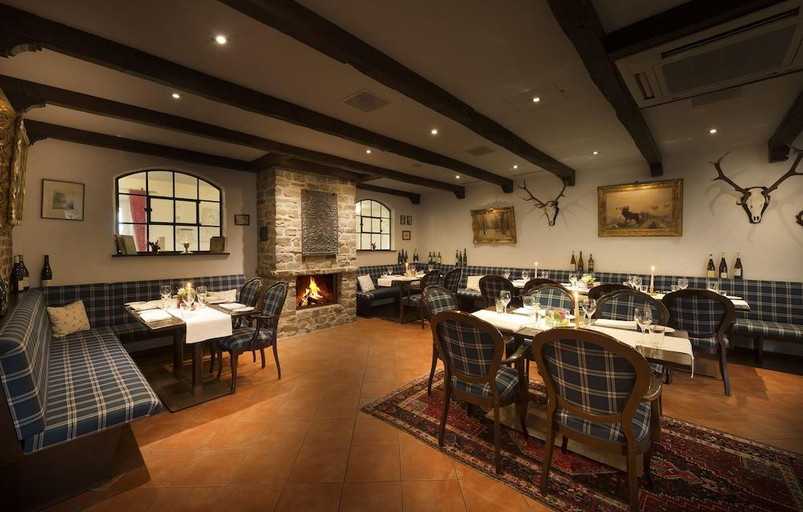 Food & Drinks 4, Landgut Ramshof, Viersen