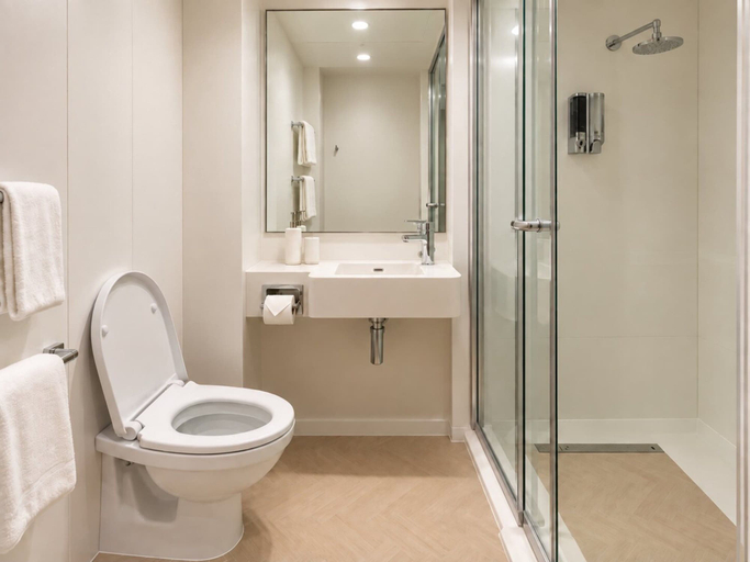 Others 2, City Centre 2-bed 2-bath Apartment Darwin, Darwin