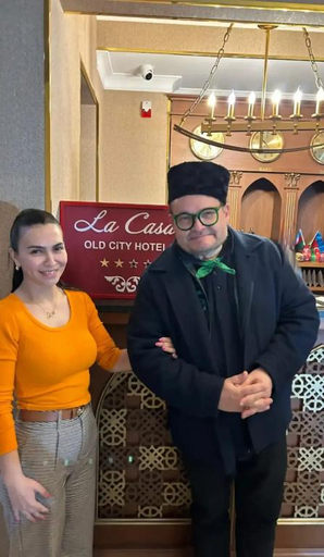 Others 5, La Casa Old City Hotel, Baku