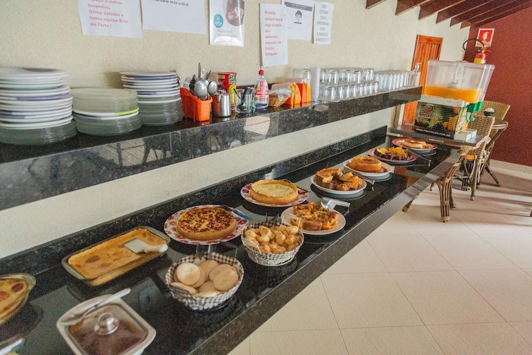 Food & Drinks 5, Pousada Brisa do Forte, Cabo Frio