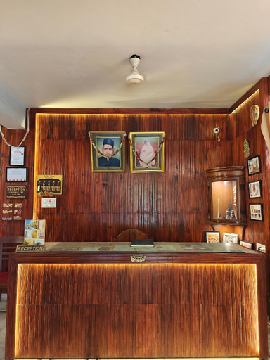 Food & Drinks, Lake View Homestay, Varanasi