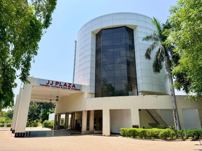 Others 2, J J Plaza JHV Cantonment Varanasi, Varanasi