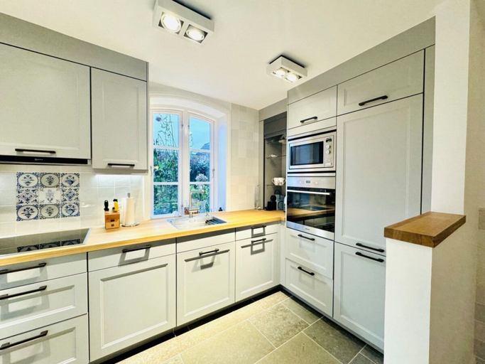 Others 4, Holiday Apartment With 2 Bedrooms, Nordfriesland