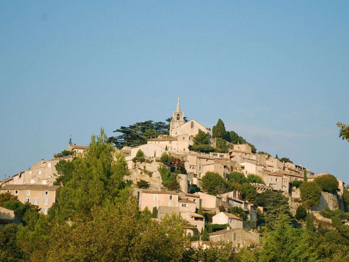 Others 3, Charming Holiday Home With Pool - 904 ANS, Vaucluse