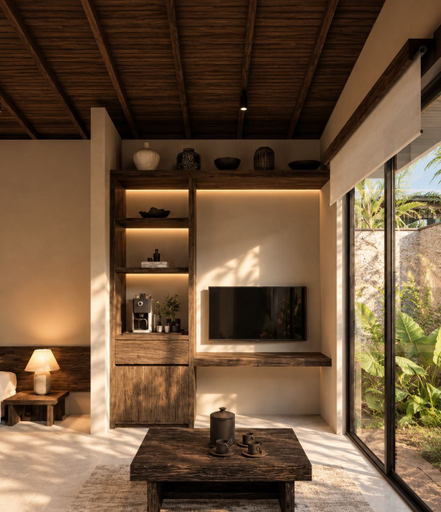 Others 5, Fitzroy Resort Uluwatu, Badung