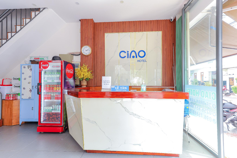 Others 4, CIAO HOTEL QUY NHƠN, Qui Nhơn