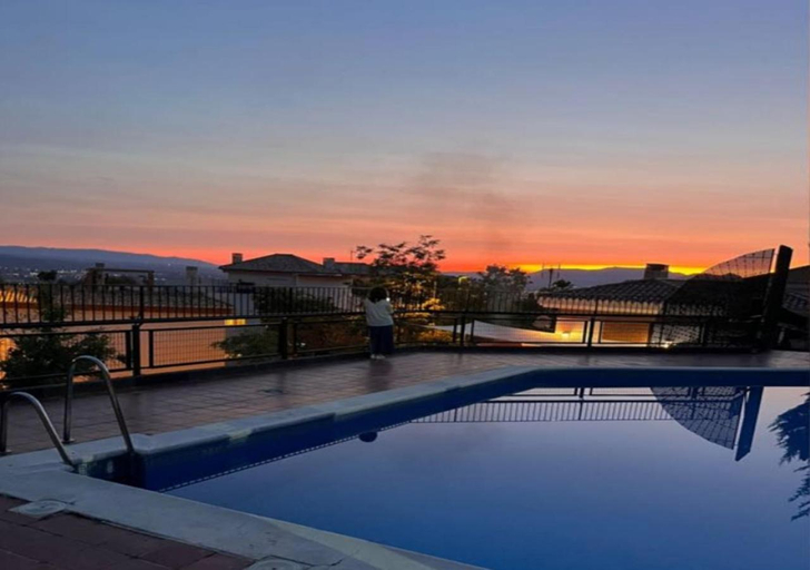Sport & Beauty 4, Cute and relaxing bed and breakfast en Albayzin, Granada