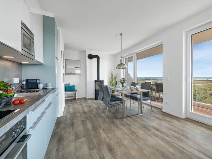 Others 4, Apartment in Kappeln With Swimming Pool, Schleswig-Flensburg