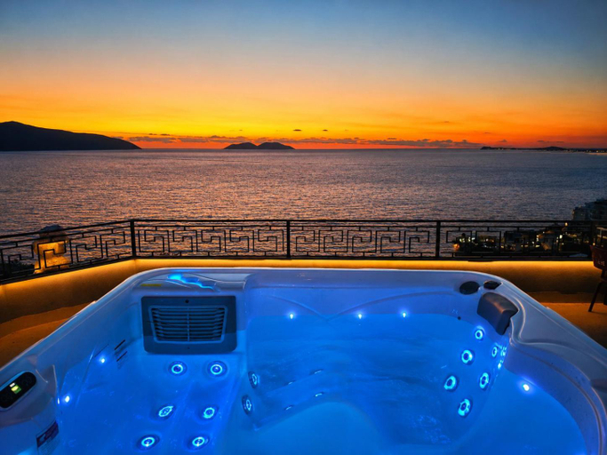 Sport & Beauty, Villa Meminaj, Vlorës