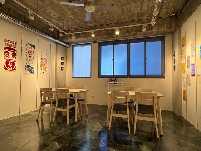Food & Drinks 5, Koju Business Guesthouse (Private Cottage), Tainan