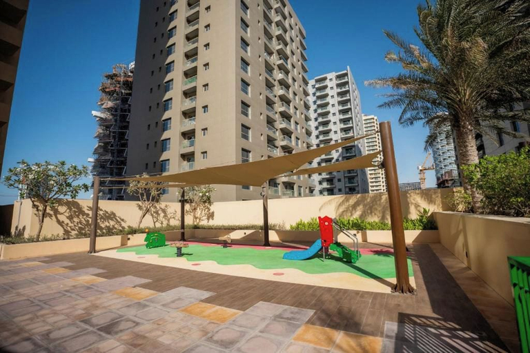 Others 3, Bloomfields Studio - DAMAC Ghalia - JVC, Dubai