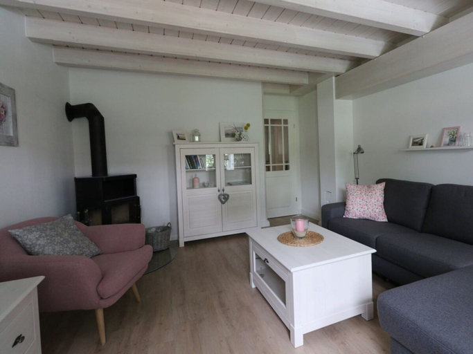 Others 2, Holiday Apartment With 1 Bedroom, Nordfriesland