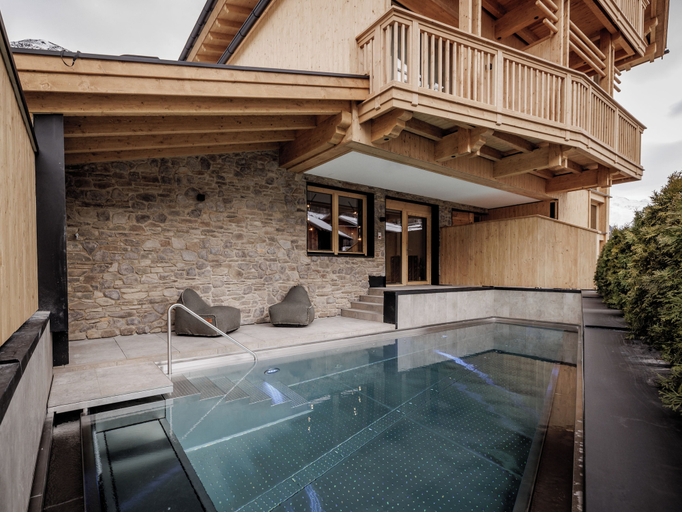 Sport & Beauty 3, Leni Mountain Lodge, Imst