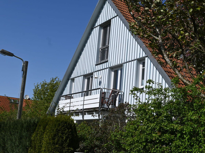 Others 4, Holiday Apartment With 2 Bedrooms, Vorpommern-Rügen