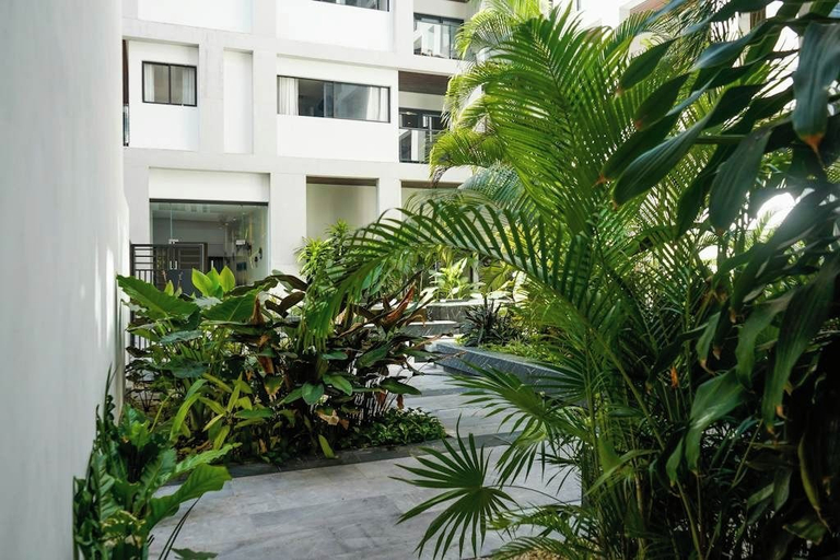 Others 4, Luxury Condo: Rooftop Pool, Jacuzzi & Game Room, Cozumel