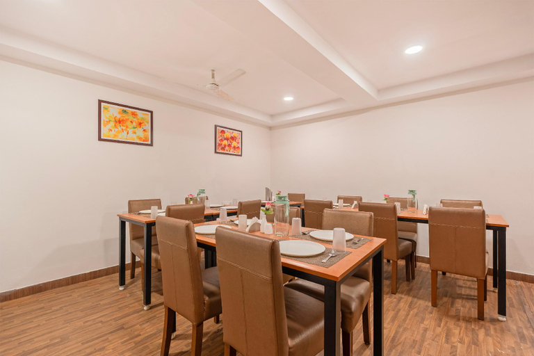Food & Drinks 5, Treebo Tia Value, Thiruvallur