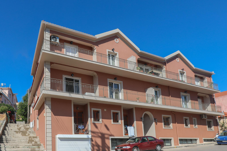 Exterior & Views 2, Dina Apartments Argostoli, Ionian Islands