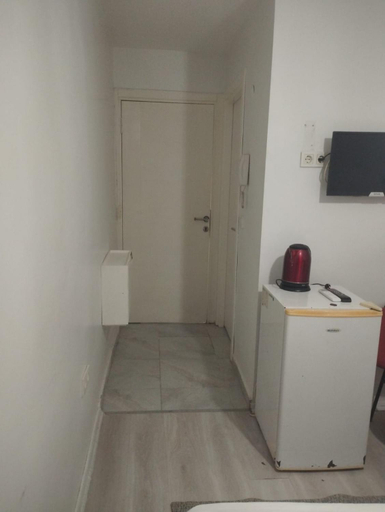 Bedroom 4, Şişli Suites, Şişli