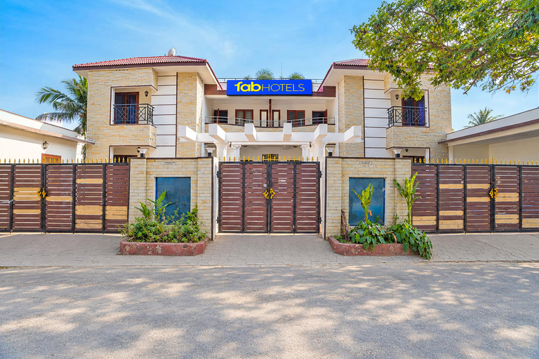 Others 5, Fabhotel Nayana Square, Kancheepuram