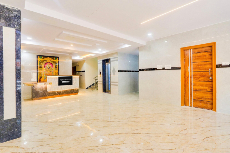 Others 4, Classic Sri Balaji Luxury Rooms, Hyderabad