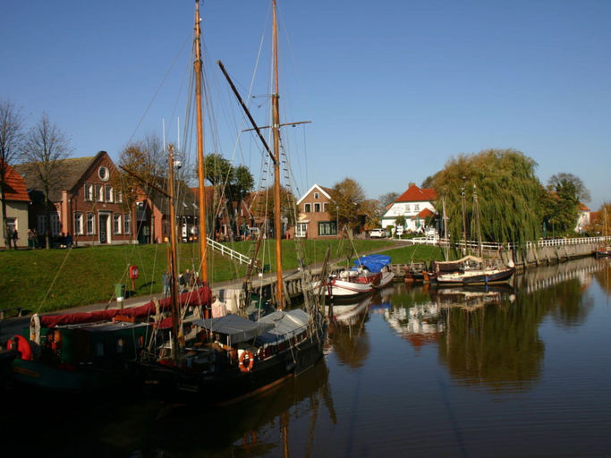Others 5, House Deichkieker, Aurich