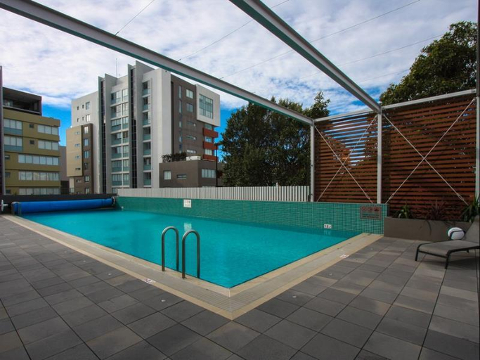 Sport & Beauty, Honeysuckle Executive Suites, Newcastle - Inner City