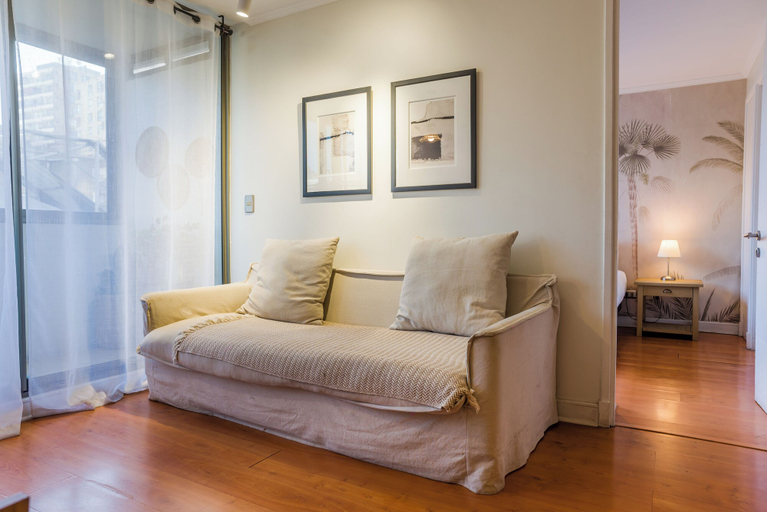 Others 5, Stunning Providencia Apt. with Pool, Santiago