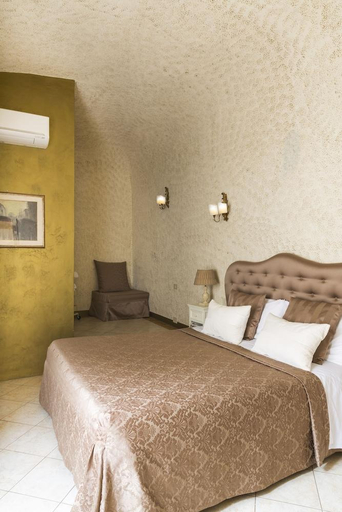 Bedroom 2, B&Beatrice, Florence